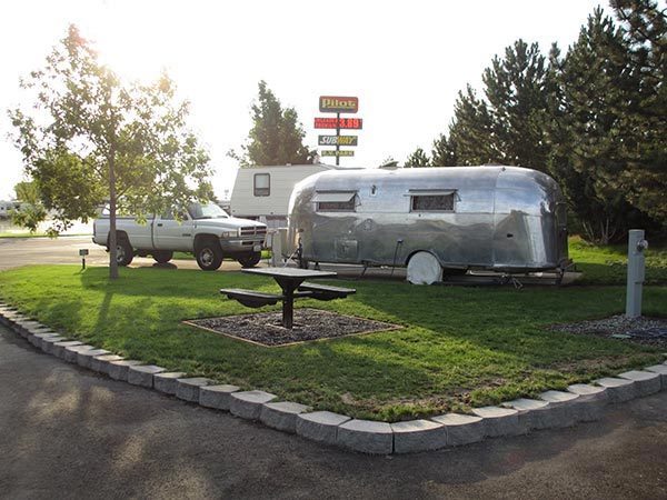 Pilot Rv Park Stanfield Or 3