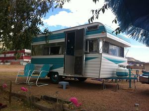 Starlite Classic Campground Canon City Co 2