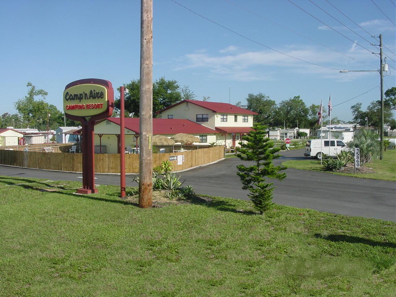 Camp'n Aire RV Resort 3 Photos, 3 Reviews Lake Wales, FL