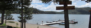 East Lake Resort La Pine Or 1
