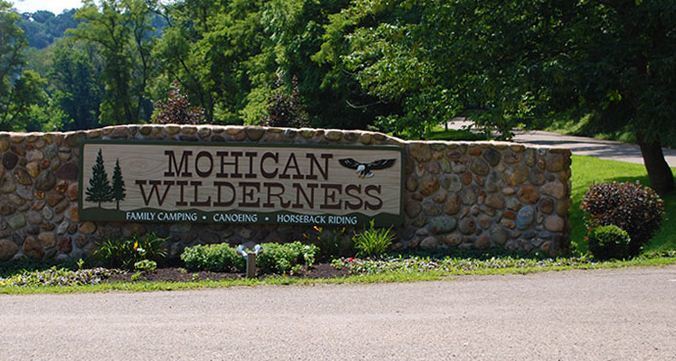 Mohican Wilderness Glenmont Or 0