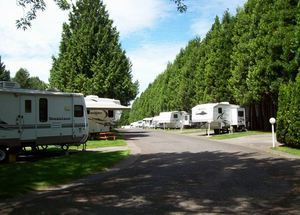 Rolling Hills Mobile Terrace   Rv Park Fairview Or 2