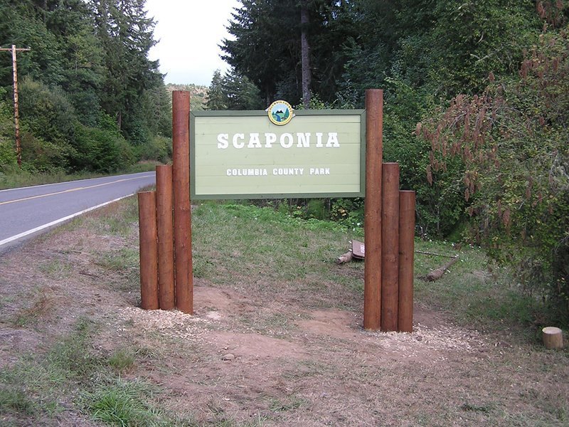 Scaponia Park Scappoose Or 0
