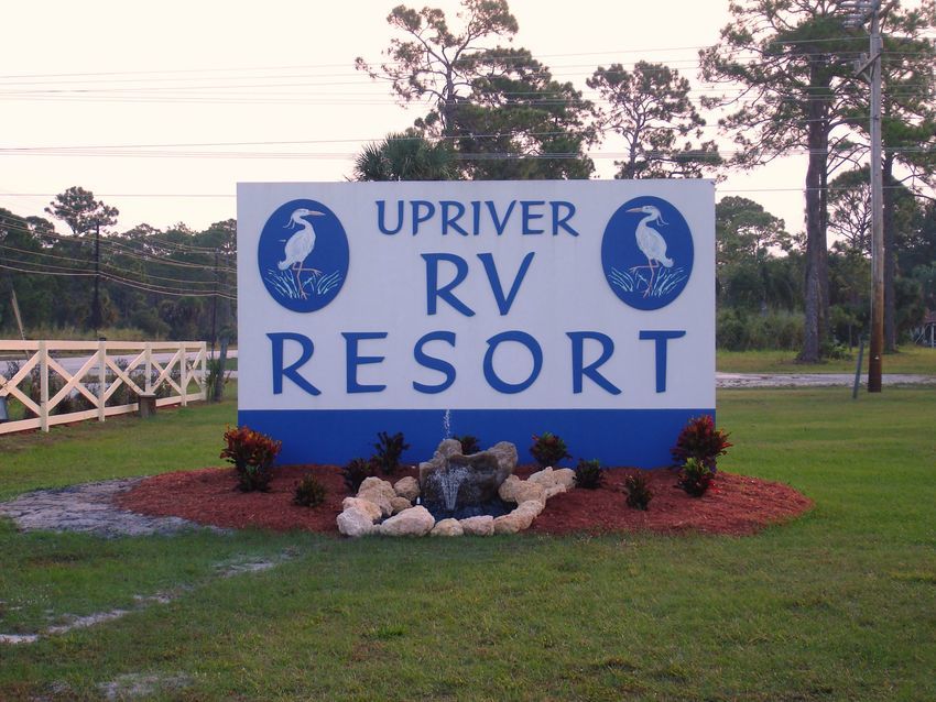 Upriver Rv Resort North Fort Myers Fl 0