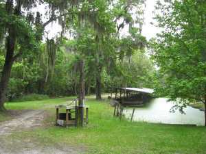 Twin Lakes Fishing Camp Hawthorne Fl 1