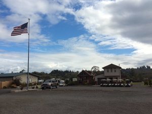 Lewis   Clark Golf   Rv Park Astoria Or 1