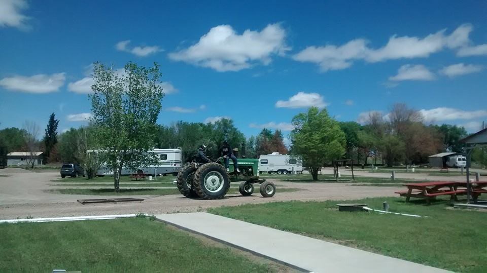 Lamar Sportsman's RV Center and Horse Motel 1 Photos Lamar, CO