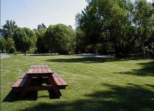 Wallowa River Rv Park Wallowa Or 3