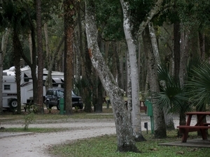 Christmas Rv Park Christmas Fl 1