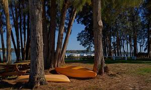 Camp Florida Resort Lake Placid Fl 2