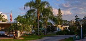 Camp Florida Resort Lake Placid Fl 4