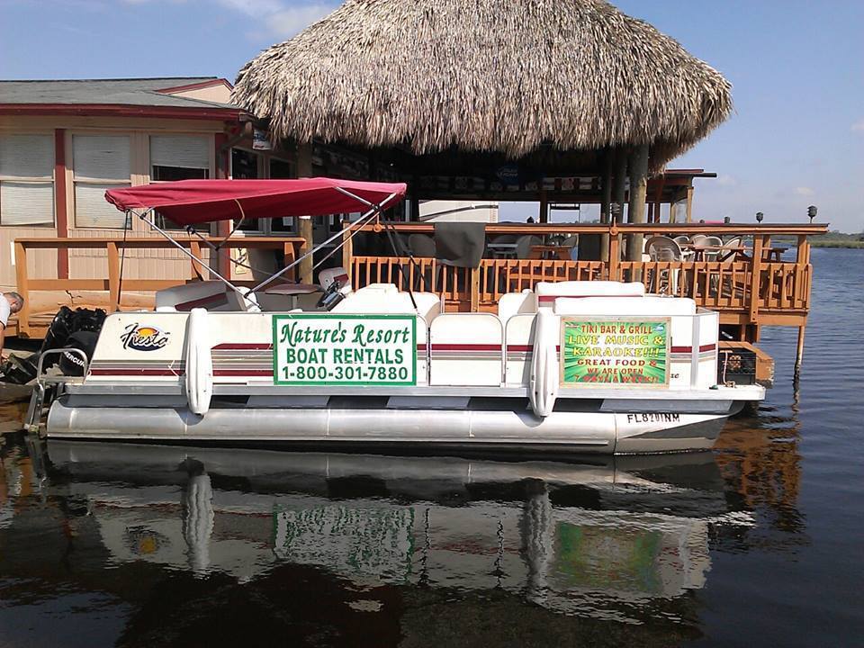 Nature's Resort RV Park - 4 Photos, 4 Reviews - Homosassa, FL