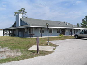 Little Charlie Creek Rv Park Wauchula Fl 1