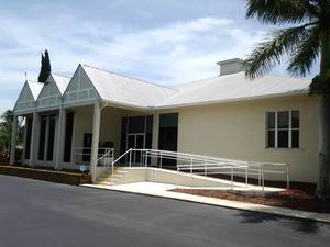 Gulf Waters Rv Resort Fort Myers Beach Fl 5