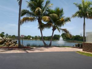Gulf Waters Rv Resort Fort Myers Beach Fl 1