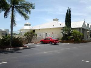 Gulf Waters Rv Resort Fort Myers Beach Fl 2