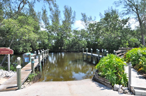 Holiday Cove Rv Resort Beach Rv Park Cortez Fl 5