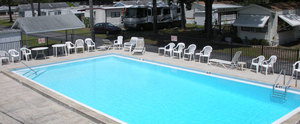 Indian Rocks Rv Park Indian Rocks Travel Park - Largo, FL