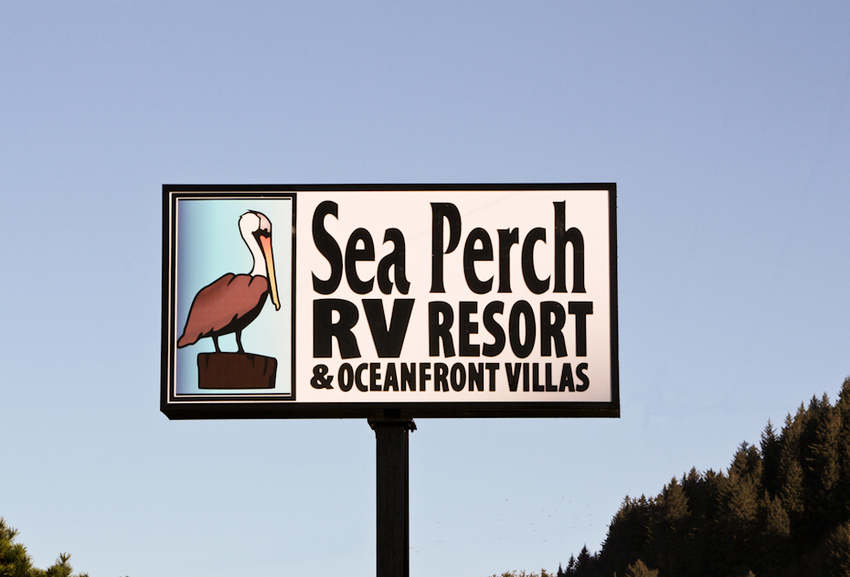 Sea Perch Rv Resort Yachats Or 3