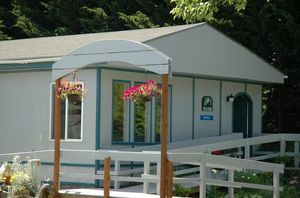 Riverside Rv Park Brookings Or 2
