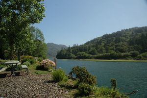 Riverside Rv Park Brookings Or 3