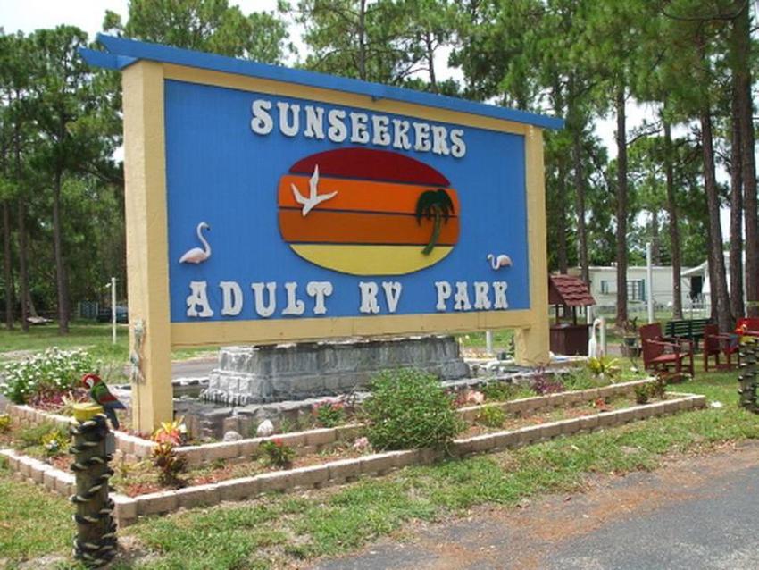 Sun Seeker S Rv Park North Fort Myers Fl 0