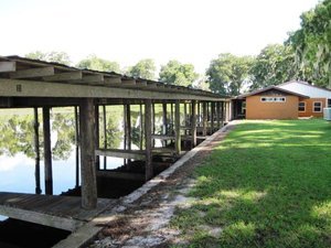 Cypress Isle Rv   Marina Lake Placid Fl 1
