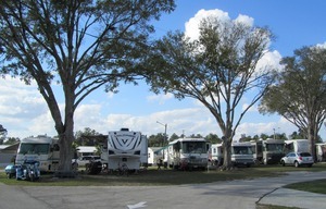 Lake Wales Rv And Campsite Lake Wales Fl 1