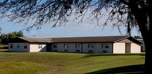 Camp Kulaqua High Springs Fl 1