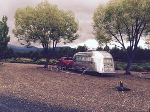 Junipers Reservoir Rv Resort Lakeview Or 2