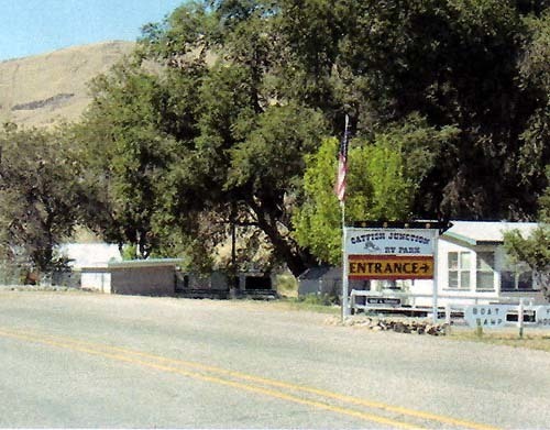 Catfish Junction Rv Park   Campgrounds Huntington Or 0