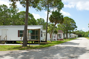 Sonrise Village Rv Resort Cocoa Fl 4