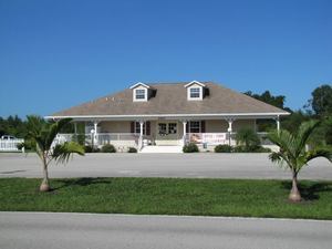Seasons In The Sun Rv Resort Mims Fl 1