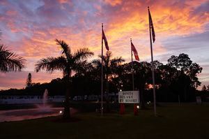Bonita Lake Rv Resort Bonita Springs Fl 1