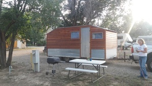 High Country Rv Park Naturita Co 8