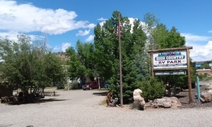 High Country Rv Park Naturita Co 9