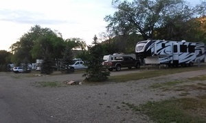 High Country Rv Park Naturita Co 11