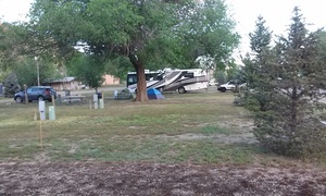 High Country Rv Park Naturita Co 12