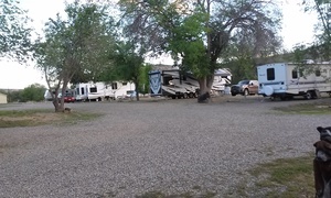 High Country Rv Park Naturita Co 13