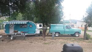 High Country Rv Park Naturita Co 16