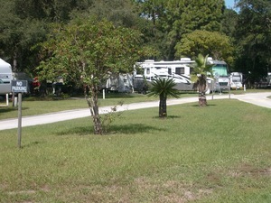 Lost Lake Rv Park Apopka Fl 2