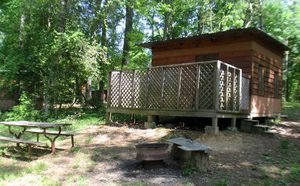 Indian Springs Camp   Rv Park Tountze Tx 1