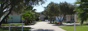 Lagoons Rv Resort Rockport Tx 2