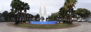Lagoons Rv Resort Rockport Tx 3