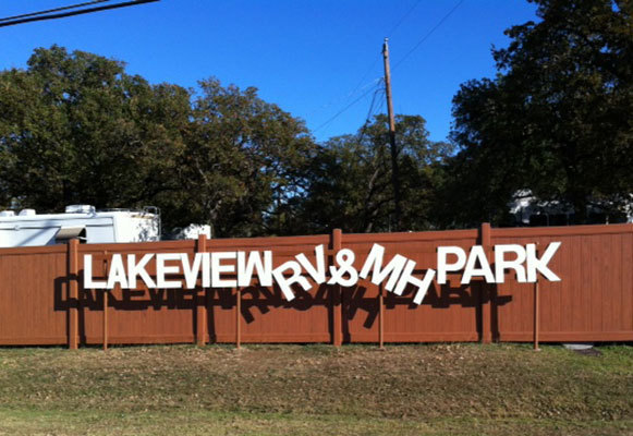 Lakeview Rv Park Fort Worth Tx 0