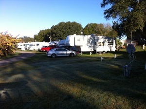 Sundial Mobile Home And Rv Park Plant City Fl 1