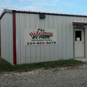 Hideaway Rv Park Gatesville Tx 1