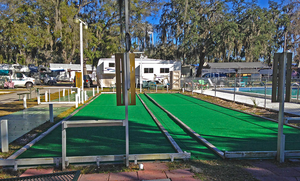 Silver Springs Campers Garden Rv Resort Silver Springs Fl 2