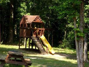 Holiday Villages Lake Livingston Pointblank Tx 3