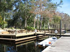 Yellow Jacket Campground Old Town Fl 1